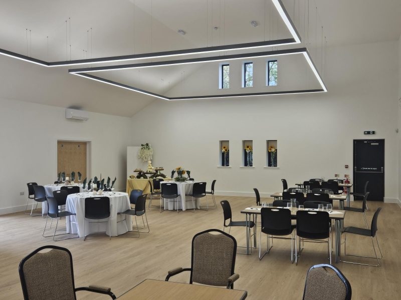 Warboys Young At Heart Club