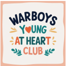 Warboys Young At Heart Club