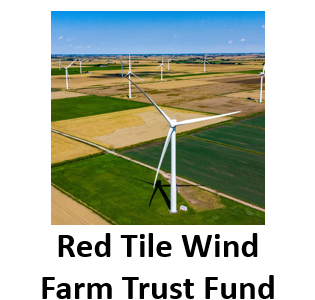 Red Tile Wind Farm Trust Fund